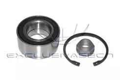 MDR MWB-F8006 Wheel bearing MDR MWB-F8006 Wheel bearing