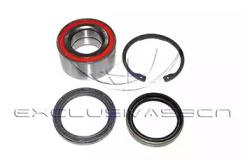 MDR MWB-F8007 Wheel bearing