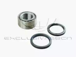 MDR MWB-F8009 Wheel bearing MDR MWB-F8009 Wheel bearing
