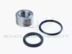 MDR MWB-F8010 Wheel bearing MDR MWB-F8010 Wheel bearing