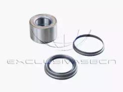 MDR MWB-F8020 Підшипник маточини колеса MDR MWB-F8020 Підшипник маточини колеса