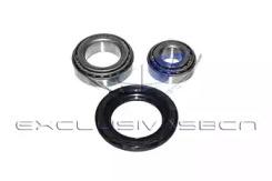MDR MWB-R0020 Wheel bearing