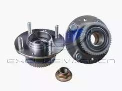 MDR MWB-R0304 Маточина колеса MDR MWB-R0304 Маточина колеса