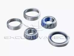 MDR MWB-R0309 Подшипник ступицы колеса