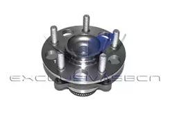 MDR MWB-R0532 Маточина колеса