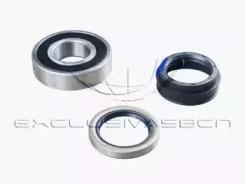 MDR MWB-R2008 Подшипник ступицы колеса MDR MWB-R2008 Подшипник ступицы колеса