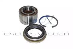 MDR MWB-R2017 Подшипник ступицы колеса MDR MWB-R2017 Подшипник ступицы колеса