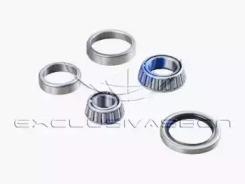 MDR MWB-R2023 Подшипник ступицы колеса MDR MWB-R2023 Подшипник ступицы колеса