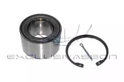 MDR MWB-R2044 Wheel bearing MDR MWB-R2044 Wheel bearing