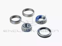 MDR MWB-R3002 Wheel bearing