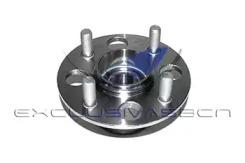 MDR MWB-R4056 Wheel hub assy