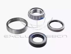 MDR MWB-R5004 Wheel bearing