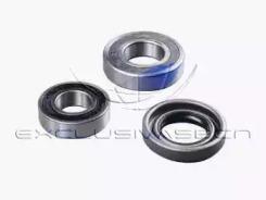 MDR MWB-R5006 Wheel bearing