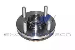 MDR MWB-R5009 Маточина колеса