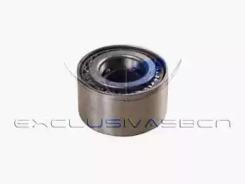 MDR MWB-R5018 Підшипник маточини колеса
