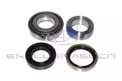 MDR MWB-R5040 Підшипник маточини колеса