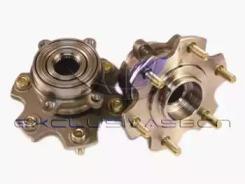 MDR MWB-R5041 Маточина колеса MDR MWB-R5041 Маточина колеса