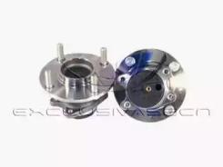 MDR MWB-R5044 Маточина колеса