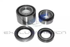 MDR MWB-R5051 Wheel bearing