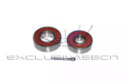 MDR MWB-R6001 Wheel bearing MDR MWB-R6001 Wheel bearing