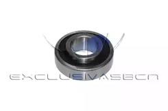 MDR MWB-R6002 Подшипник ступицы колеса MDR MWB-R6002 Подшипник ступицы колеса