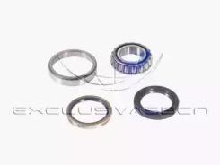 MDR MWB-R6013 Підшипник маточини колеса MDR MWB-R6013 Підшипник маточини колеса