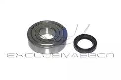 MDR MWB-R6016 Wheel bearing MDR MWB-R6016 Wheel bearing