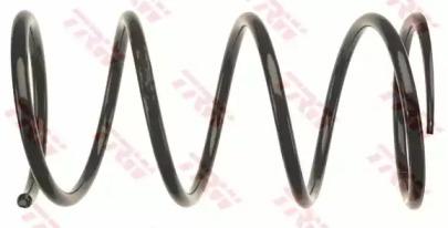TRW JCS1431 Пружина підвіски