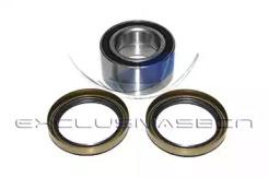 MDR MWB-R8002 Wheel bearing