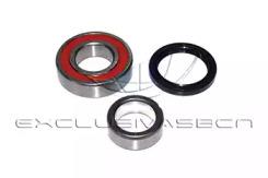 MDR MWB-R8003 Підшипник маточини колеса MDR MWB-R8003 Підшипник маточини колеса