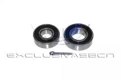 MDR MWB-R8004 Wheel bearing MDR MWB-R8004 Wheel bearing