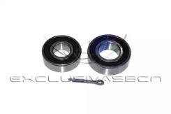 MDR MWB-R8006 Підшипник маточини колеса MDR MWB-R8006 Підшипник маточини колеса