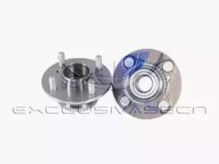 MDR MWB-R8008 Маточина колеса MDR MWB-R8008 Маточина колеса