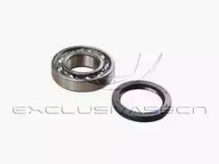 MDR MWB-R8015 Wheel bearing MDR MWB-R8015 Wheel bearing