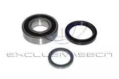 MDR MWB-R8017 Wheel bearing MDR MWB-R8017 Wheel bearing