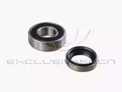 MDR MWB-R9002 Wheel bearing MDR MWB-R9002 Wheel bearing
