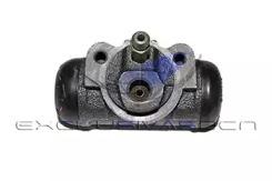 MDR MWC-2208 Циліндр гальмівний робочий MDR MWC-2208 Циліндр гальмівний робочий