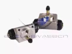 MDR MWC-2211 Циліндр гальмівний робочий MDR MWC-2211 Циліндр гальмівний робочий