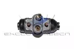 MDR MWC-2406 Cylinder drum brake