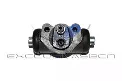 MDR MWC-2502 Циліндр гальмівний робочий MDR MWC-2502 Циліндр гальмівний робочий