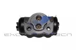 MDR MWC-2528 Циліндр гальмівний робочий MDR MWC-2528 Циліндр гальмівний робочий