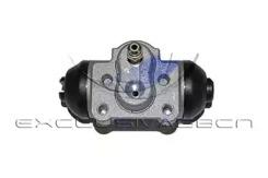 MDR MWC-2529 Cylinder drum brake MDR MWC-2529 Cylinder drum brake