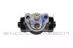 MDR MWC-2531 Cylinder drum brake