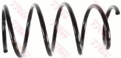 TRW JCS191 Пружина підвіски TRW JCS191 Пружина підвіски