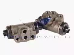 MDR MWC-2534 Цилиндр тормозной рабочий MDR MWC-2534 Цилиндр тормозной рабочий