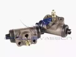 MDR MWC-2537 Цилиндр тормозной рабочий