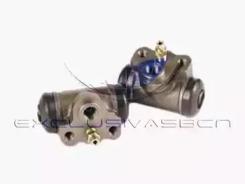 MDR MWC-2539 Cylinder drum brake