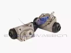 MDR MWC-2609D Cylinder drum brake MDR MWC-2609D Cylinder drum brake