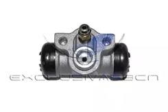 MDR MWC-2611 Цилиндр тормозной рабочий MDR MWC-2611 Цилиндр тормозной рабочий