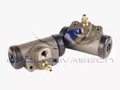 MDR MWC-2614D Циліндр гальмівний робочий MDR MWC-2614D Циліндр гальмівний робочий